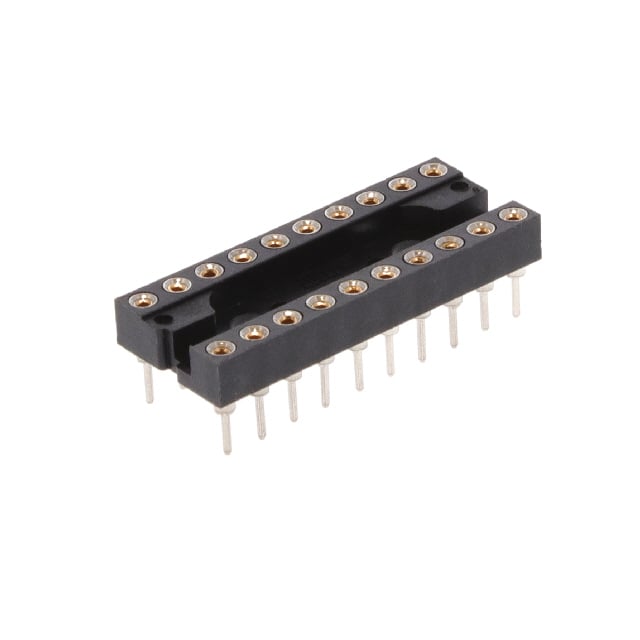 TE Connectivity AMP Connectors 520-AG11D-ES